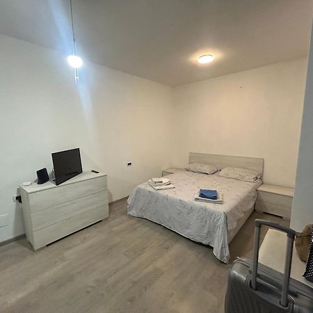 Apartamento Ale&Nau 2 Roma Exterior foto